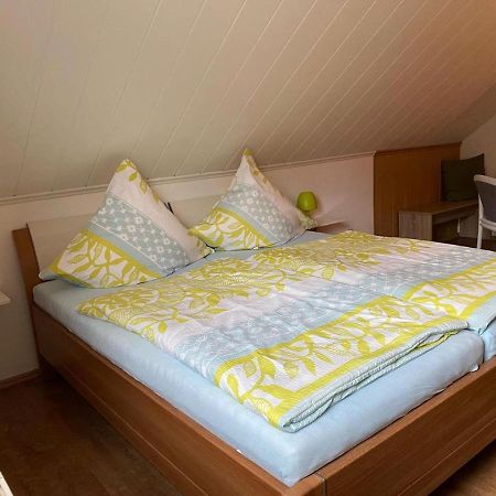 Cozy Apartment In Merlsheim With Garden Nieheim Екстер'єр фото