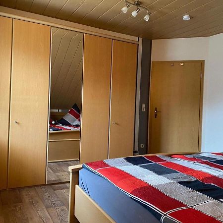 Cozy Apartment In Merlsheim With Garden Nieheim Екстер'єр фото