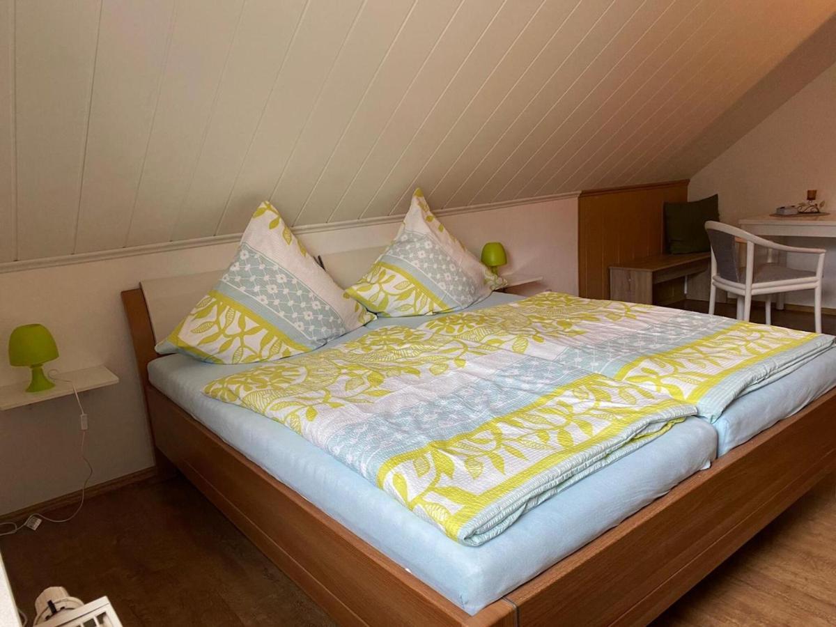 Cozy Apartment In Merlsheim With Garden Nieheim Екстер'єр фото