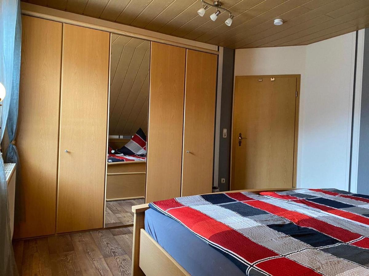 Cozy Apartment In Merlsheim With Garden Nieheim Екстер'єр фото