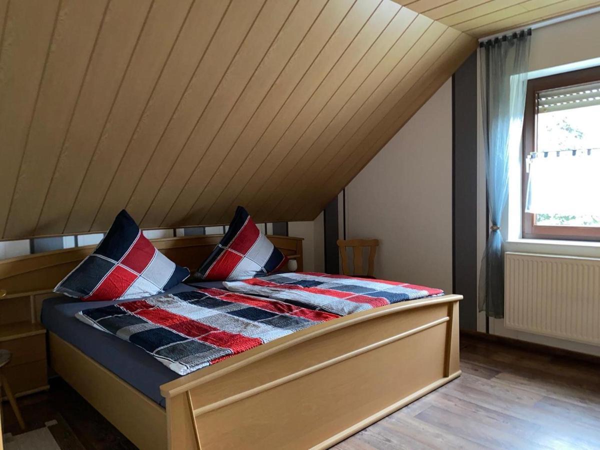 Cozy Apartment In Merlsheim With Garden Nieheim Екстер'єр фото